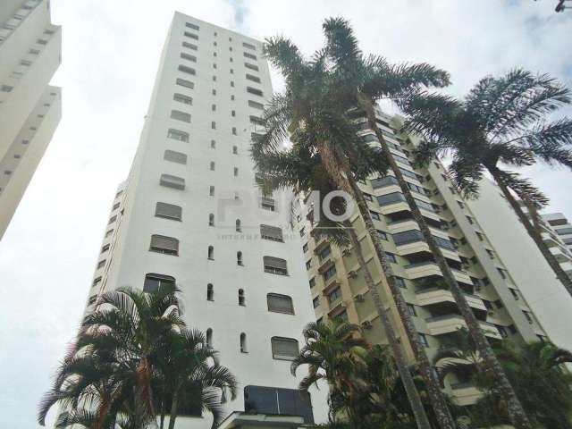 Apartamento com 3 quartos à venda na Avenida Princesa D'Oeste, 1180, Jardim Proença, Campinas, 152 m2 por R$ 790.000