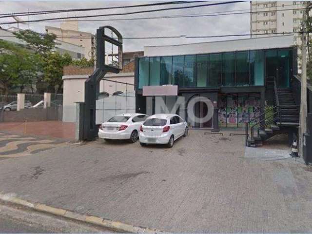 Casa comercial com 5 salas à venda na Avenida Princesa D'Oeste, 1025, Jardim Proença, Campinas, 550 m2 por R$ 2.500.000