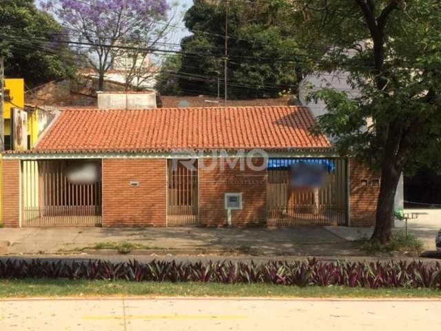 Casa comercial com 3 salas à venda na Avenida Princesa D'Oeste, 665, Jardim Proença, Campinas, 192 m2 por R$ 1.300.000