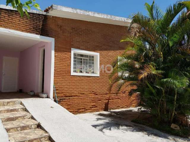 Casa com 2 quartos à venda na Rua Barra Bonita, 210, Jardim Proença, Campinas, 136 m2 por R$ 480.000