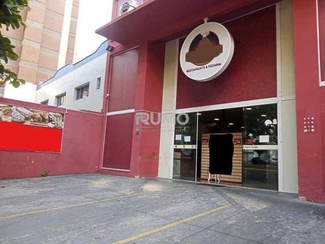 Prédio à venda na Avenida Princesa D'Oeste, 821, Jardim Proença, Campinas, 348 m2 por R$ 1.600.000