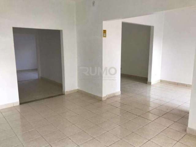 Casa comercial para alugar na Doutor Arlindo Joaquim de Lemos, 848, Jardim Proença, Campinas, 163 m2 por R$ 4.000