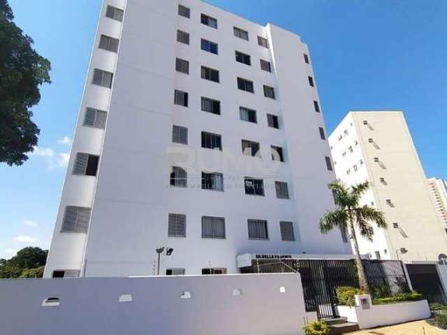 Apartamento com 2 quartos à venda na Rua Lino Guedes, 98, Jardim Proença, Campinas, 67 m2 por R$ 350.000