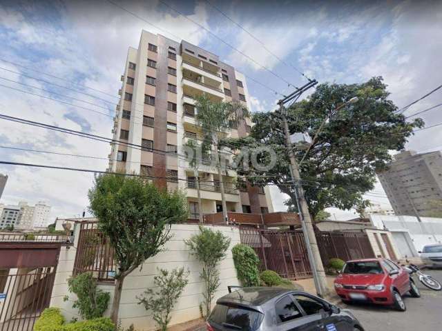 Apartamento com 3 quartos à venda na Rua Antônio Francisco de Andrade, 651, Jardim Proença, Campinas, 80 m2 por R$ 509.000