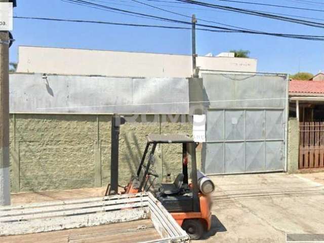 Terreno comercial à venda na Avenida Princesa D'Oeste, 618, Jardim Proença, Campinas por R$ 1.800.000