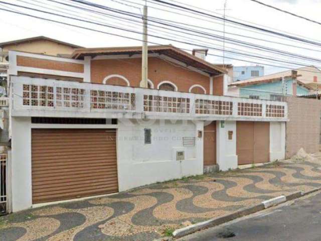 Casa comercial com 3 salas à venda na Avenida Antônio Carlos Sales Júnior, 595, Jardim Proença, Campinas, 243 m2 por R$ 650.000