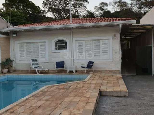 Casa com 3 quartos à venda na Rua Barretos, 201, Jardim Proença, Campinas, 265 m2 por R$ 980.000