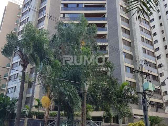 Apartamento com 3 quartos à venda na Avenida Princesa D'Oeste, 1269, Jardim Proença, Campinas, 152 m2 por R$ 1.050.000