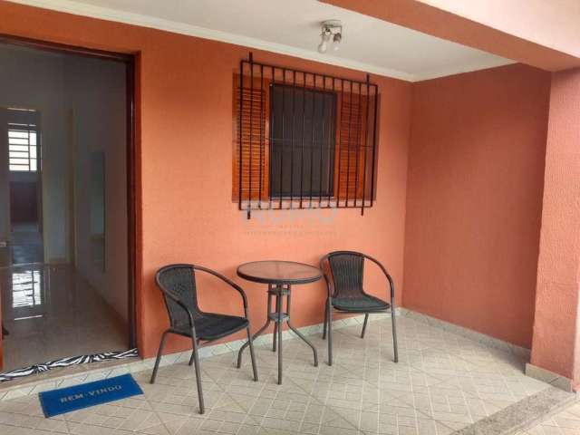 Casa comercial com 3 salas à venda na Rua Antônio Francisco de Andrade, 59, Jardim Proença, Campinas, 112 m2 por R$ 780.000