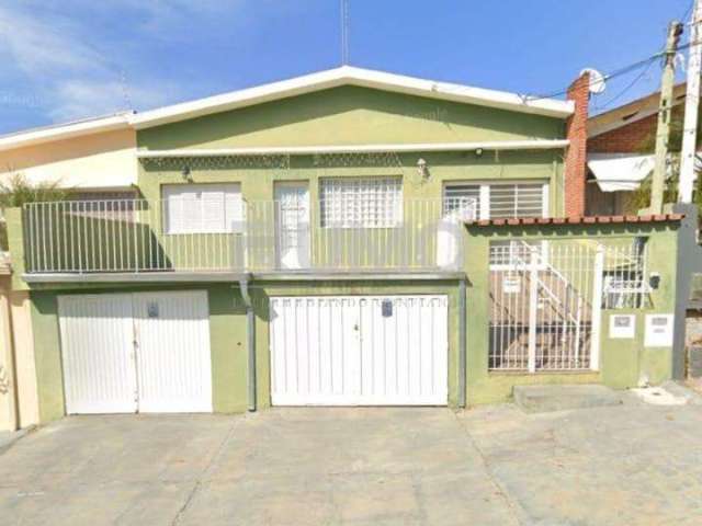 Casa com 3 quartos à venda na Rua Barretos, 45, Jardim Proença, Campinas, 189 m2 por R$ 650.000