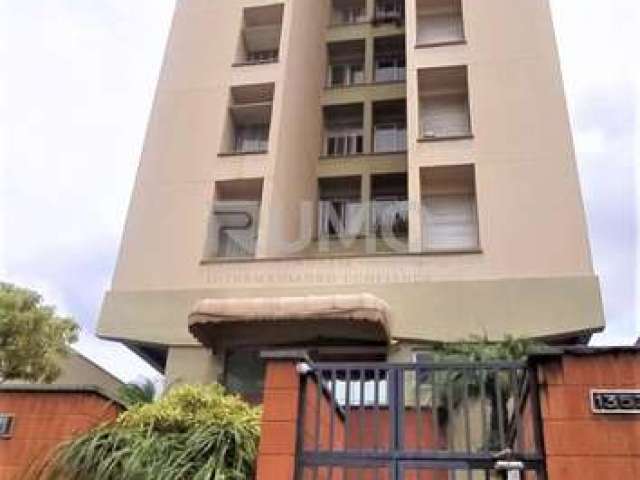 Apartamento com 1 quarto à venda na Avenida Princesa D'Oeste, 1353, Jardim Proença, Campinas, 62 m2 por R$ 318.000