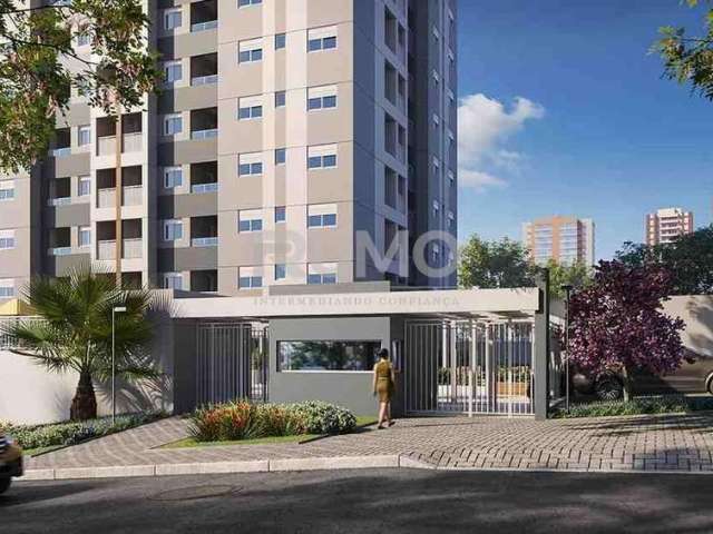 Apartamento com 2 quartos à venda na Rua Hermínio Cézar, 57, Jardim Proença, Campinas, 86 m2 por R$ 931.905