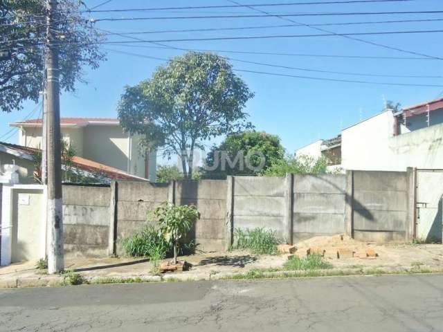 Terreno à venda na Rua Cristóvão Bonini, .988, Jardim Proença, Campinas por R$ 460.000