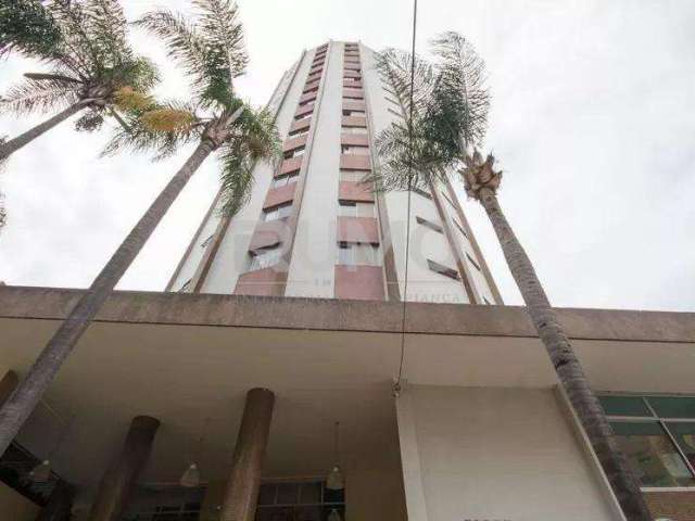 Apartamento com 1 quarto à venda na Avenida Princesa D'Oeste, 30, Jardim Proença, Campinas, 46 m2 por R$ 220.000