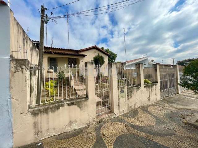 Casa comercial com 2 salas à venda na Rua Barra Bonita, 130, Jardim Proença I, Campinas, 105 m2 por R$ 330.000