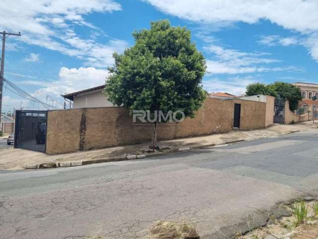 Casa com 3 quartos à venda na Rua Expedicionário Hélio Alves Camargo, 520, Jardim Quarto Centenário, Campinas, 185 m2 por R$ 700.000