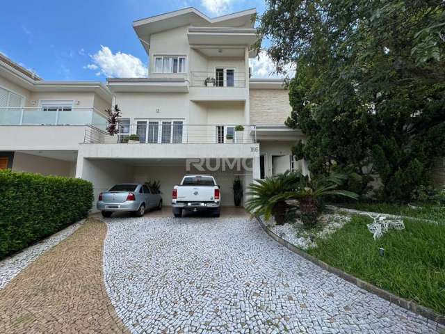 Casa em condomínio fechado com 4 quartos à venda na Rua Carlos Penteado Stevenson, 1059, Jardim Recanto, Valinhos, 329 m2 por R$ 1.800.000