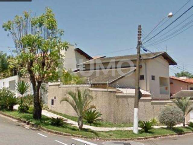 Casa com 3 quartos à venda na Domingos Borges de Barros, 61, Jardim Santa Genebra, Campinas, 208 m2 por R$ 950.000