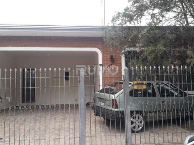 Casa comercial com 3 salas à venda na Rua Marquês de Abrantes, 1172, Jardim Santa Genebra, Campinas, 142 m2 por R$ 680.000