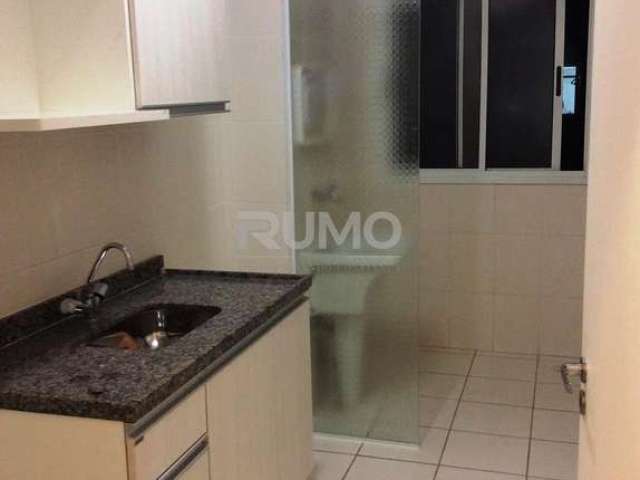 Apartamento com 3 quartos à venda na Rua Benedita Amaral Pinto, 538, Jardim Santa Genebra, Campinas, 60 m2 por R$ 450.000