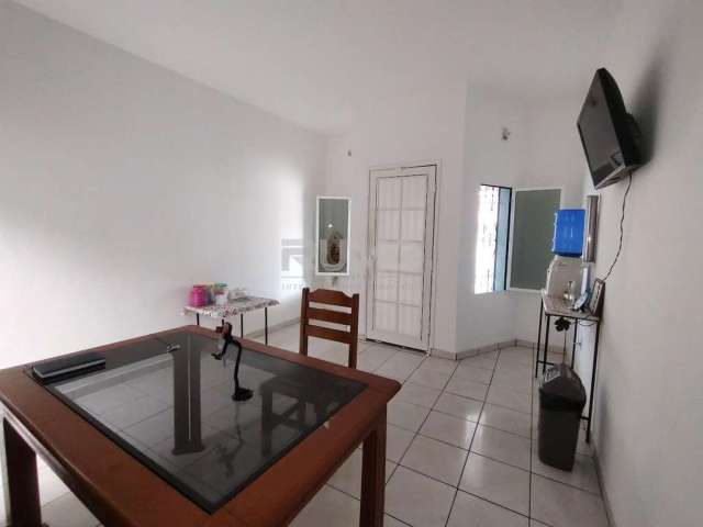 Casa com 3 quartos para alugar na Matias Aires, .256, Jardim Santa Genebra, Campinas, 150 m2 por R$ 4.000