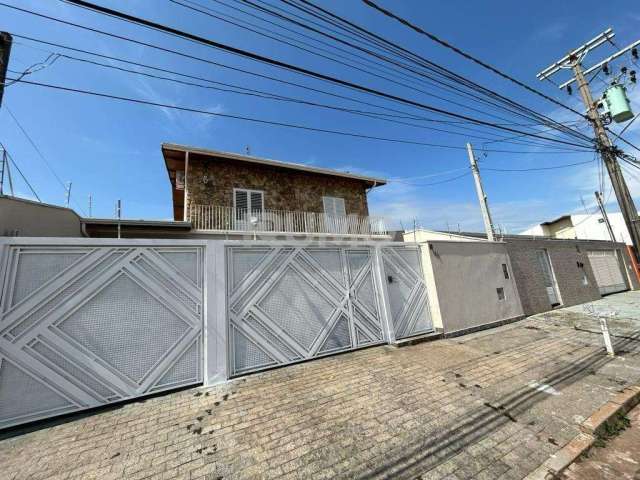 Casa com 4 quartos à venda na Rua Benedita Amaral Pinto, 183, Jardim Santa Genebra, Campinas, 299 m2 por R$ 1.100.000