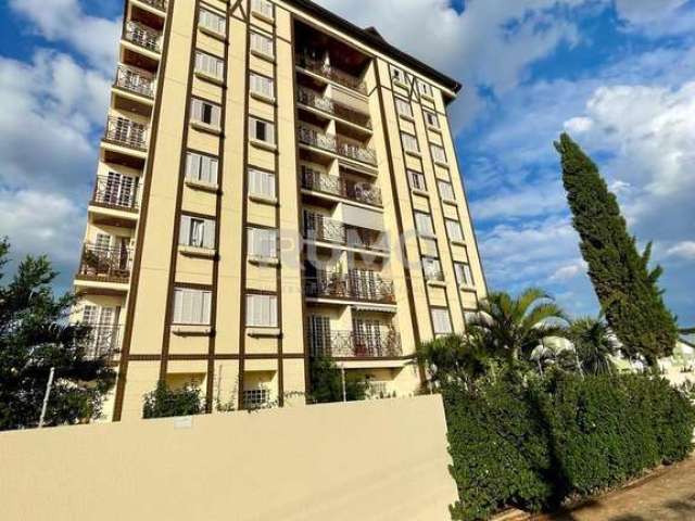 Apartamento com 3 quartos à venda na Rua dos Guatás, 250, Jardim Santa Genebra, Campinas, 70 m2 por R$ 520.000