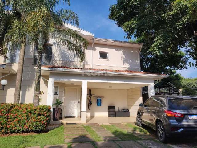 Casa em condomínio fechado com 3 quartos à venda na Rua Doutor João Valente do Couto, 305, Jardim Santa Genebra, Campinas, 133 m2 por R$ 1.100.000