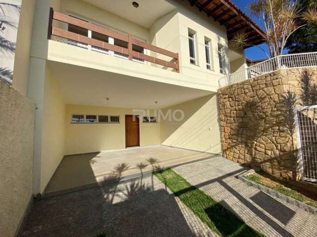 Casa com 3 quartos à venda na Rua Serra do Japi, 01, Jardim Santa Marcelina, Campinas, 211 m2 por R$ 1.480.000