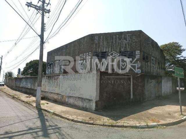 Barracão / Galpão / Depósito à venda na Rua Comandante Ataliba Euclides Vieira, 888, Jardim Santana, Campinas, 860 m2 por R$ 3.300.000