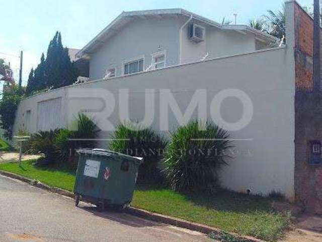 Casa em condomínio fechado com 3 quartos à venda na Rua Tasso Magalhães, 185, Jardim Sorirama (Sousas), Campinas, 240 m2 por R$ 1.190.000