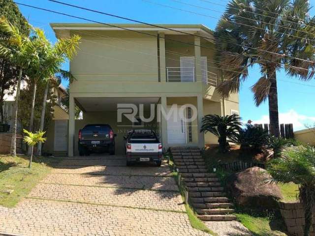 Casa em condomínio fechado com 5 quartos à venda na Estrada do Jequitibá, 1750, Jardim São Bento do Recreio, Valinhos, 677 m2 por R$ 3.000.000