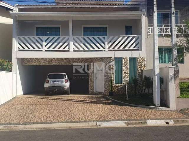 Casa em condomínio fechado com 3 quartos à venda na Avenida Gessy Lever, 915, Jardim São Francisco, Valinhos, 171 m2 por R$ 1.070.000