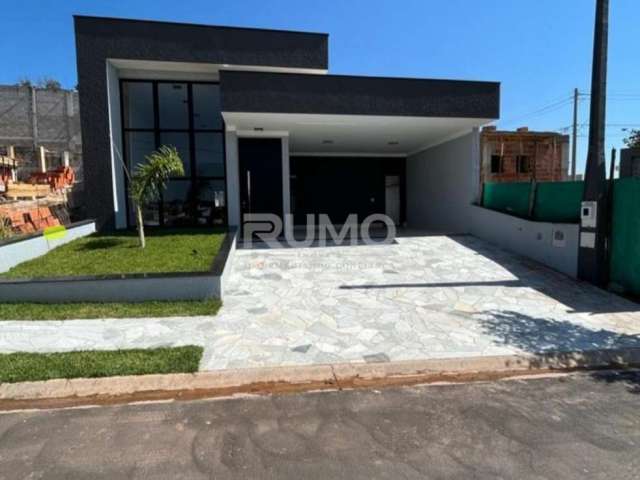 Casa em condomínio fechado com 3 quartos à venda na Avenida Dois, 1515, Jardim São Marcos, Valinhos, 192 m2 por R$ 1.380.000