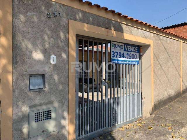 Casa com 2 quartos à venda na Engenheiro Gustavo Nucci, 231, Jardim São Pedro de Viracopos, Campinas, 300 m2 por R$ 410.000