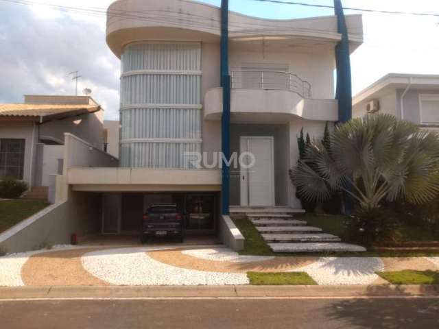 Casa em condomínio fechado com 4 quartos à venda na Rua Dolores Duran, S/Nº, Jardim Ypê, Paulínia, 440 m2 por R$ 3.380.000