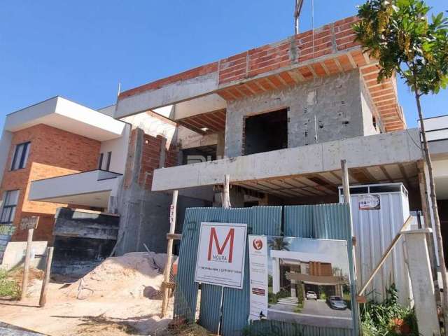 Casa em condomínio fechado com 3 quartos à venda na Avenida Prefeito José Lozano Araújo, 910, Jardim Ypê, Paulínia, 235 m2 por R$ 1.995.000