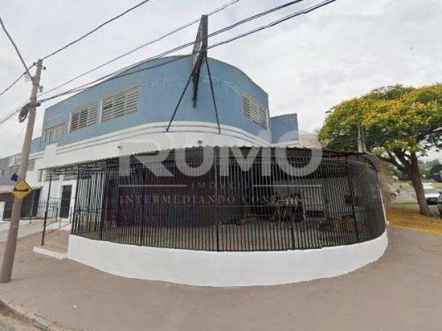 Sala comercial com 1 sala à venda na Rua dos Lilazes, 48, Jardim das Bandeiras, Campinas, 620 m2 por R$ 1.690.000