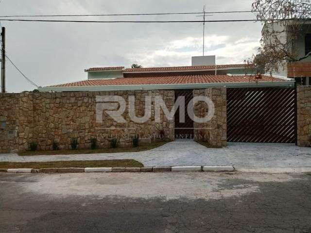 Casa com 3 quartos à venda na Rua Doutor Lauro de Paula Leite, 650, Jardim das Paineiras, Campinas, 365 m2 por R$ 990.000