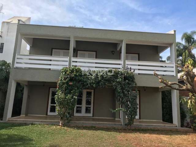 Casa com 4 quartos à venda na Rua Hermínio Humberto Bertani, 433, Jardim das Paineiras, Campinas, 308 m2 por R$ 1.700.000