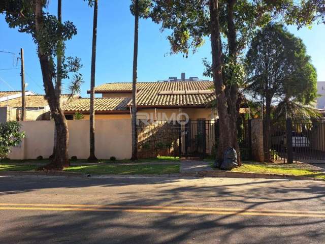 Casa com 3 quartos à venda na Rua Doutor João Alves dos Santos, 1093, Jardim das Paineiras, Campinas, 278 m2 por R$ 1.900.000