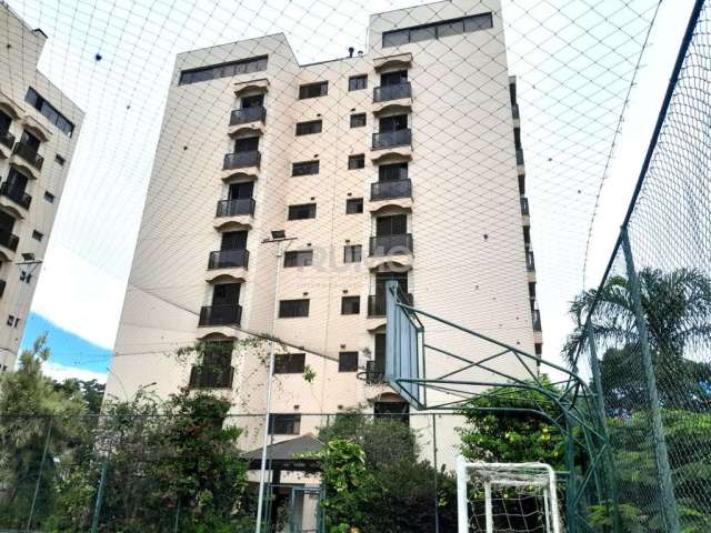 Apartamento com 3 quartos à venda na Rua Ministro Oscar Saraiva, 40, Jardim das Paineiras, Campinas, 117 m2 por R$ 725.000