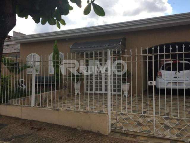 Casa com 3 quartos à venda na Rua Otávio Mazzotine, 159, Jardim do Lago, Campinas, 221 m2 por R$ 950.000