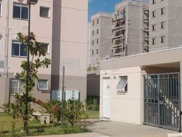 Apartamento com 2 quartos à venda na Rua Professora Amália de Arruda Legendre Martini, 1526, Jardim do Lago Continuação, Campinas, 44 m2 por R$ 240.000