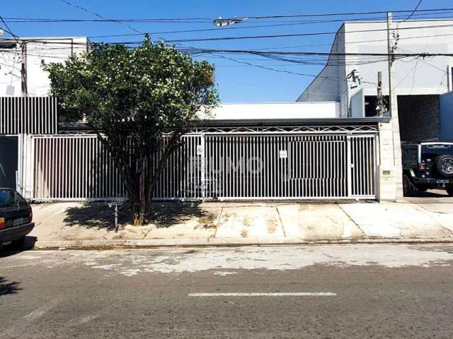 Casa comercial à venda na Pirangi, 119, Jardim do Trevo, Campinas, 150 m2 por R$ 1.600.000