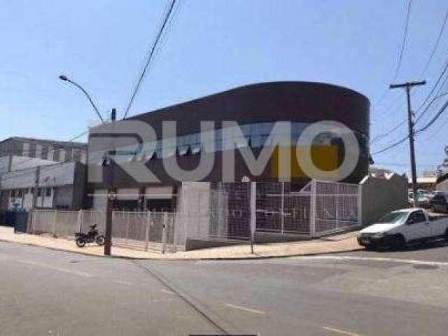 Prédio para alugar na Rua Piracaia, 163, Jardim do Trevo, Campinas, 901 m2 por R$ 20.000