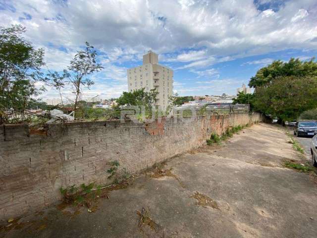 Terreno comercial à venda na Rua Professor Milton de Tolosa, 383, Jardim do Trevo, Campinas por R$ 3.270.000