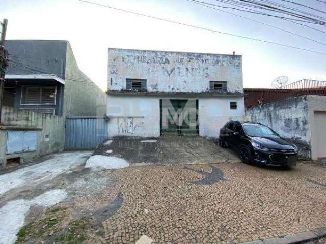 Prédio à venda na Rua São Luís do Paraitinga, 894, Jardim do Trevo, Campinas, 165 m2 por R$ 500.000