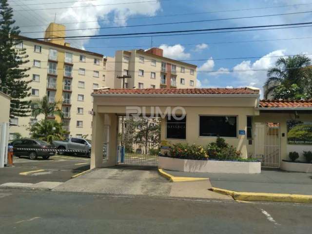 Apartamento com 3 quartos à venda na Rua Agnaldo Macedo, 400, Jardim dos Oliveiras, Campinas, 66 m2 por R$ 285.000