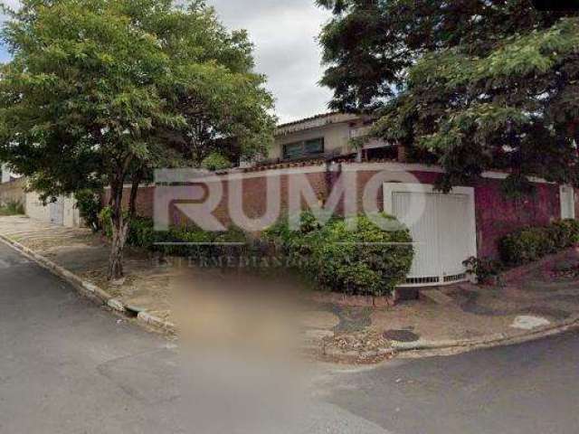 Casa com 2 quartos à venda na Rua Doutor Philemon de Cuvillon, 199, Jardim dos Oliveiras, Campinas, 157 m2 por R$ 480.000